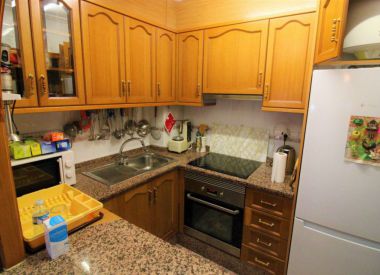 Апартаменты в Торревьехе (Коста Бланка), купить недорого - 82 900 [72043] 10