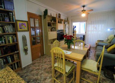 Апартаменты в Торревьехе (Коста Бланка), купить недорого - 82 900 [72043] 3