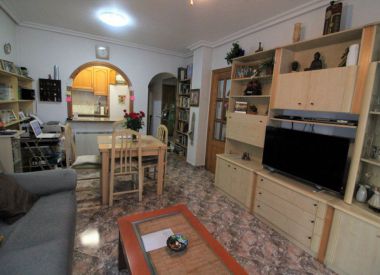 Апартаменты в Торревьехе (Коста Бланка), купить недорого - 82 900 [72043] 6
