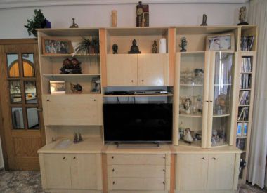 Апартаменты в Торревьехе (Коста Бланка), купить недорого - 82 900 [72043] 7