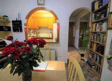 Апартаменты в Торревьехе (Коста Бланка), купить недорого - 82 900 [72043] 9