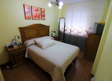 Апартаменты в Торревьехе (Коста Бланка), купить недорого - 69 900 [72042] 10