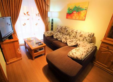 Апартаменты в Торревьехе (Коста Бланка), купить недорого - 69 900 [72042] 4