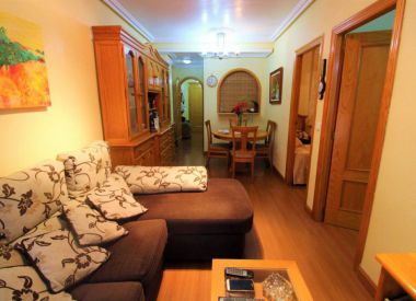 Апартаменты в Торревьехе (Коста Бланка), купить недорого - 69 900 [72042] 5