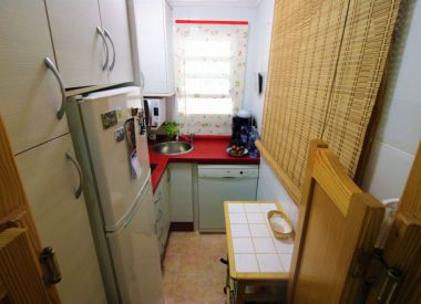 Апартаменты в Торревьехе (Коста Бланка), купить недорого - 69 900 [72042] 7