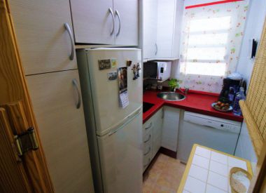 Апартаменты в Торревьехе (Коста Бланка), купить недорого - 69 900 [72042] 8