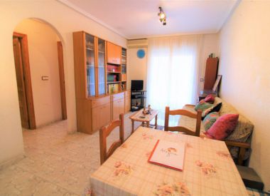 Апартаменты в Торревьехе (Коста Бланка), купить недорого - 69 900 [72040] 4