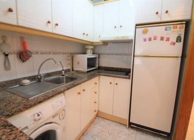 Апартаменты в Торревьехе (Коста Бланка), купить недорого - 69 900 [72040] 9