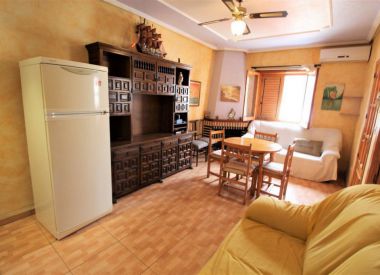 Апартаменты в Торревьехе (Коста Бланка), купить недорого - 64 900 [72038] 1