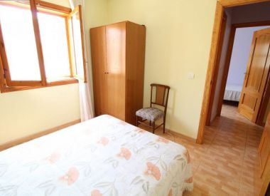 Апартаменты в Торревьехе (Коста Бланка), купить недорого - 64 900 [72038] 10
