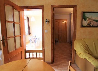 Апартаменты в Торревьехе (Коста Бланка), купить недорого - 64 900 [72038] 3