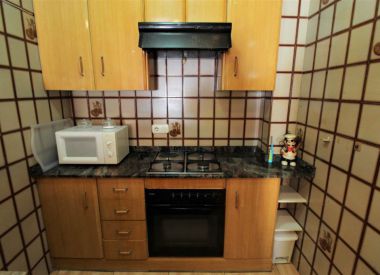 Апартаменты в Торревьехе (Коста Бланка), купить недорого - 64 900 [72038] 7