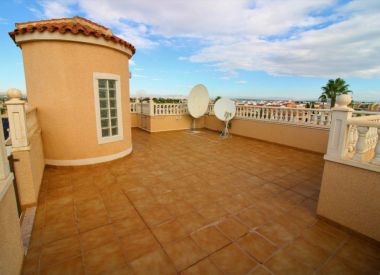 Дом в Торревьехе (Коста Бланка), купить недорого - 289 900 [72037] 2