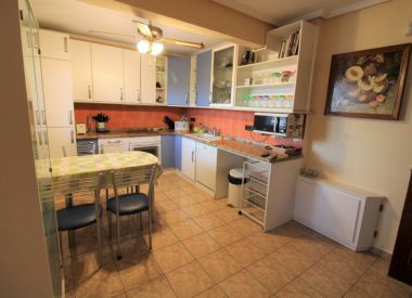 Дом в Торревьехе (Коста Бланка), купить недорого - 289 900 [72037] 4