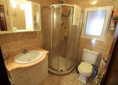 Дом в Торревьехе (Коста Бланка), купить недорого - 289 900 [72037] 8