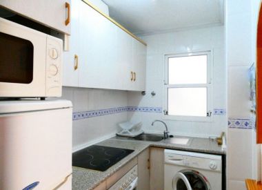 Апартаменты в Торревьехе (Коста Бланка), купить недорого - 65 000 [72036] 6