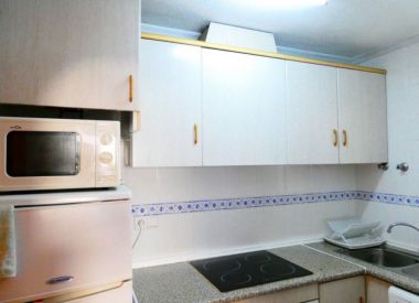 Апартаменты в Торревьехе (Коста Бланка), купить недорого - 65 000 [72036] 8