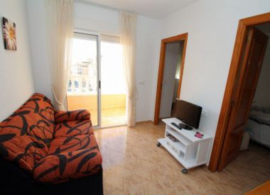 Апартаменты в Торревьехе (Коста Бланка), купить недорого - 75 000 [72035] 4