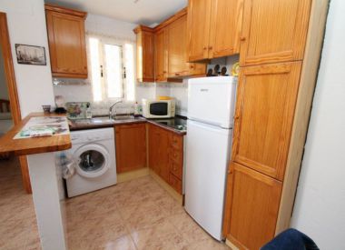 Апартаменты в Торревьехе (Коста Бланка), купить недорого - 75 000 [72035] 9