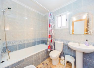 Апартаменты в Торревьехе (Коста Бланка), купить недорого - 56 900 [72034] 10