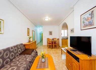 Апартаменты в Торревьехе (Коста Бланка), купить недорого - 56 900 [72034] 3