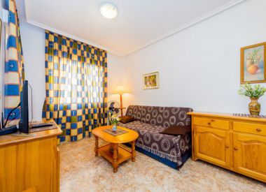 Апартаменты в Торревьехе (Коста Бланка), купить недорого - 56 900 [72034] 5
