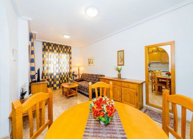 Апартаменты в Торревьехе (Коста Бланка), купить недорого - 56 900 [72034] 7