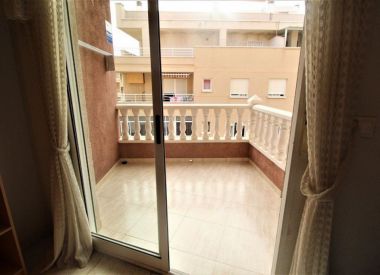 Апартаменты в Торревьехе (Коста Бланка), купить недорого - 64 900 [72033] 1