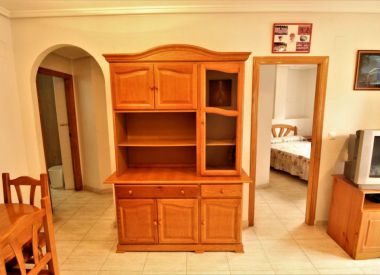 Апартаменты в Торревьехе (Коста Бланка), купить недорого - 64 900 [72033] 10