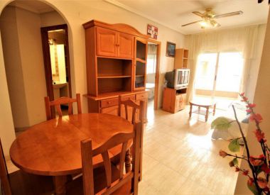 Апартаменты в Торревьехе (Коста Бланка), купить недорого - 64 900 [72033] 3
