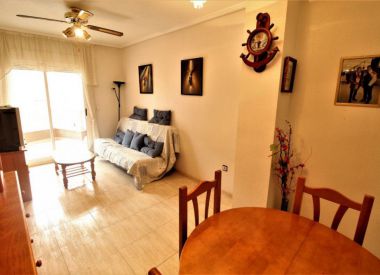 Апартаменты в Торревьехе (Коста Бланка), купить недорого - 64 900 [72033] 4