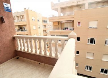 Апартаменты в Торревьехе (Коста Бланка), купить недорого - 64 900 [72033] 6