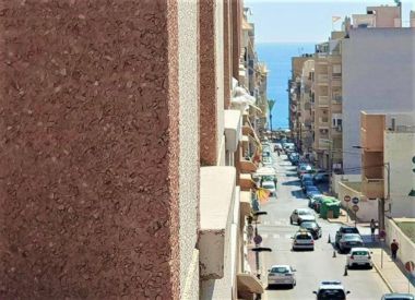 Апартаменты в Торревьехе (Коста Бланка), купить недорого - 64 900 [72033] 7