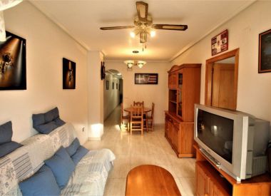 Апартаменты в Торревьехе (Коста Бланка), купить недорого - 64 900 [72033] 9