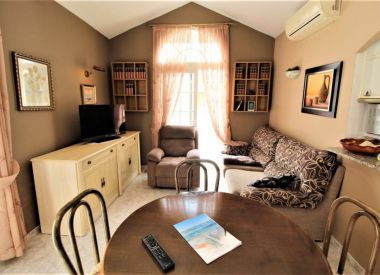 Дом в Торревьехе (Коста Бланка), купить недорого - 139 900 [72031] 5
