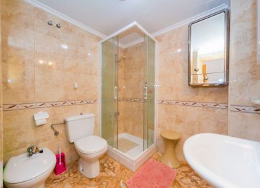 Апартаменты в Торревьехе (Коста Бланка), купить недорого - 72 900 [72029] 10