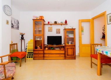 Апартаменты в Торревьехе (Коста Бланка), купить недорого - 72 900 [72029] 2