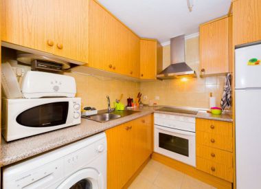 Апартаменты в Торревьехе (Коста Бланка), купить недорого - 72 900 [72029] 3