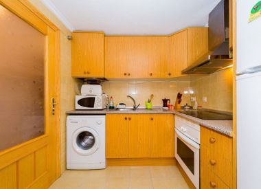 Апартаменты в Торревьехе (Коста Бланка), купить недорого - 72 900 [72029] 4