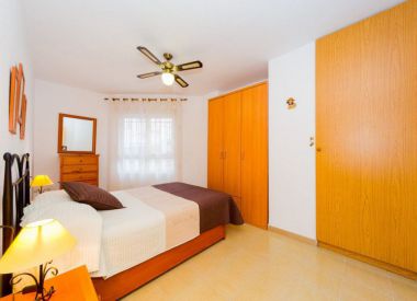 Апартаменты в Торревьехе (Коста Бланка), купить недорого - 72 900 [72029] 7