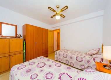 Апартаменты в Торревьехе (Коста Бланка), купить недорого - 72 900 [72029] 8
