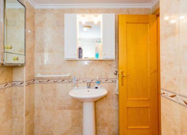 Апартаменты в Торревьехе (Коста Бланка), купить недорого - 72 900 [72029] 9