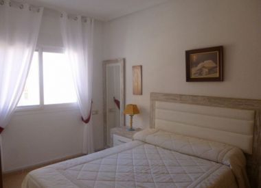 Апартаменты в Торревьехе (Коста Бланка), купить недорого - 64 000 [72028] 10