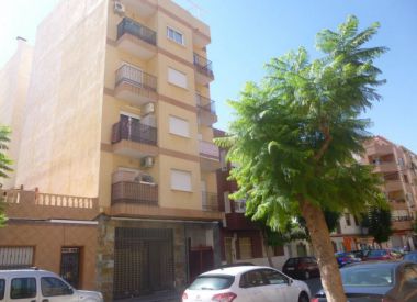 Апартаменты в Торревьехе (Коста Бланка), купить недорого - 64 000 [72028] 2