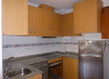 Апартаменты в Торревьехе (Коста Бланка), купить недорого - 64 000 [72028] 7