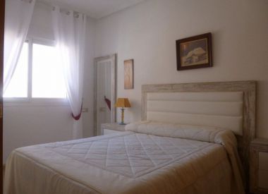 Апартаменты в Торревьехе (Коста Бланка), купить недорого - 64 000 [72028] 8