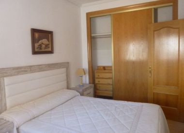 Апартаменты в Торревьехе (Коста Бланка), купить недорого - 64 000 [72028] 9