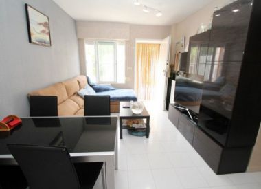 Таунхаус в Торревьехе (Коста Бланка), купить недорого - 104 000 [72027] 6