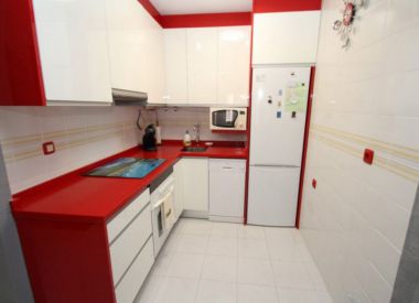 Таунхаус в Торревьехе (Коста Бланка), купить недорого - 104 000 [72027] 7