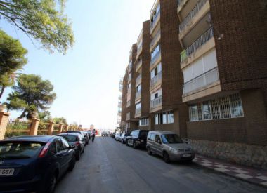 Апартаменты в Торревьехе (Коста Бланка), купить недорого - 142 000 [72026] 4